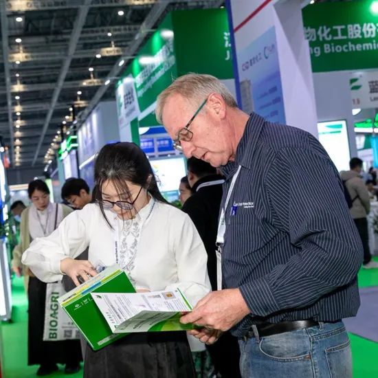 New Produced Pesticide Insecticide with Highly Effective for Cabbage Worms - Image 6