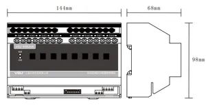 Smart Home Lights Controller Module for Home Automation - Image 5