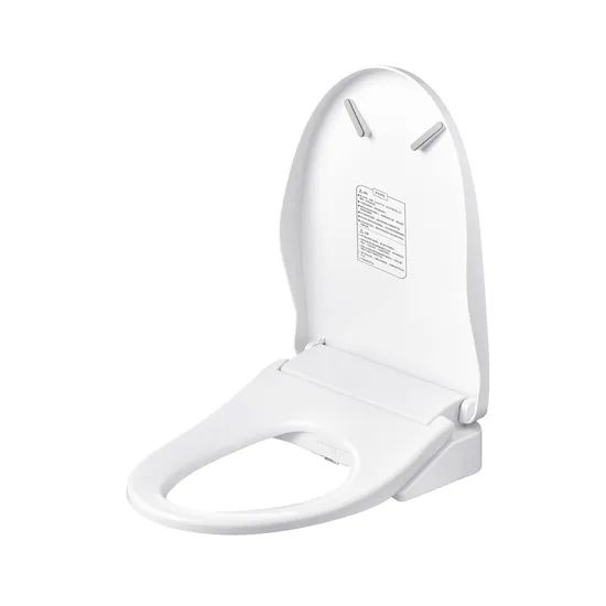 Intelligent Smart with Remote Control Electric Toilet Seat - Image 3