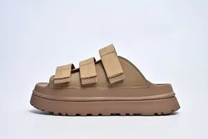 Solid Color Slippers Summer Slipper House Shoes Size 36-41 OEM Accepted Sample 15-20 Days MOQ 1500pairs/Color Model NO. - Image 2