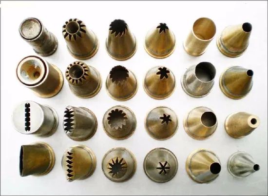 Bakery Machine Pastry Equipment Cookies Biscuit Depositor Origin China Trademark OMEGA HS Code 8438800000 Capacity - Image 2