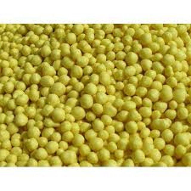 Factory Supply Granule Sulphur 99.9% Industrial Grade Sulfur Granules for Fertilizer Chemical and Rubber Industry - Image 4