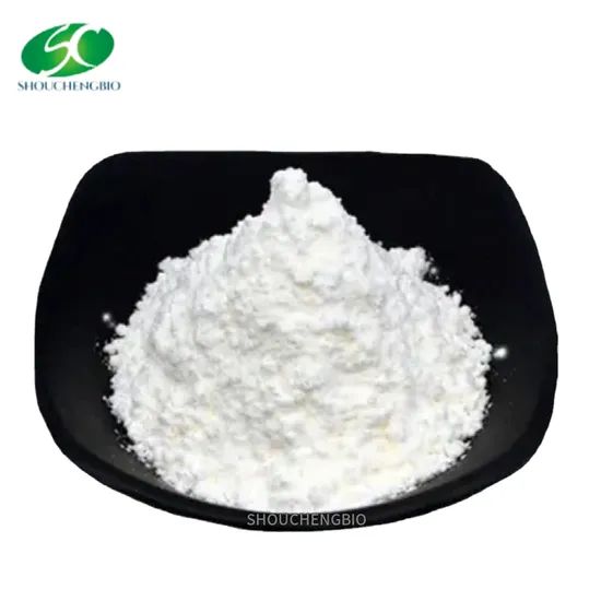 Hyaluronic Acid Powder Cosmetic Factory Provide Powder Yes Purity >96% Origin China State Powder Group Female Model NO. - Image 6