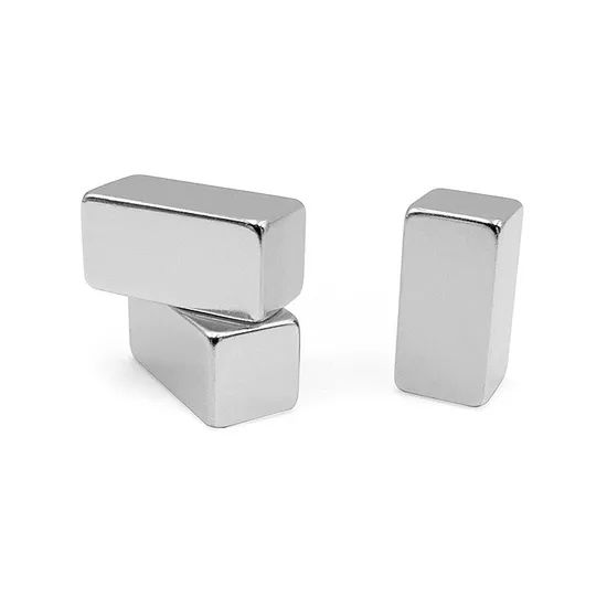 N52 Neodymium NdFeB Ring Bar Magnet - Image 6