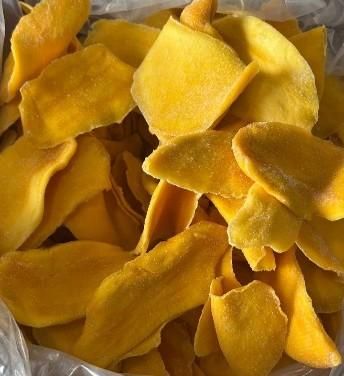 Dried Mango - Image 2