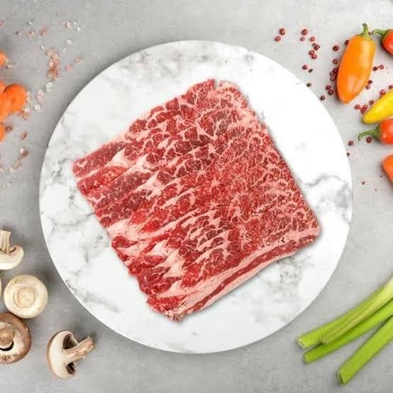 Frozen Beef Karubi Boneless Beef Ribs Wholesale Supplier - Image 3