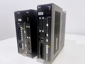 Advanced Precision Servo Motor Controller for Automation Systems - Image 6