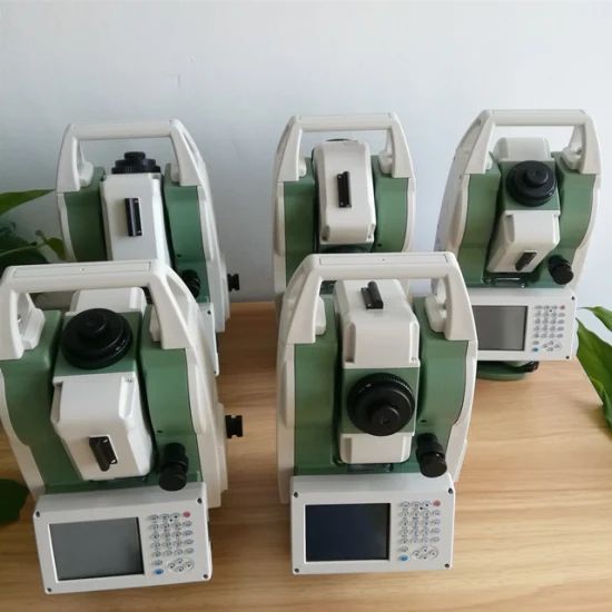 Foif Total Station Rts352 with Bluetooth Origin China Accuracy 2mm Bluetooth Yes Trademark FOIF Warranty 1 Year Model NO. RTS352 - Image 1