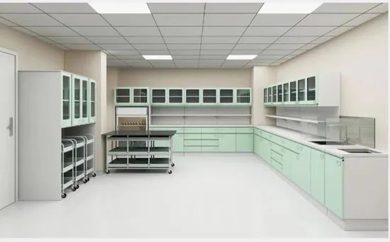 Functional Cabinet Hospital Bed Locker Price Cabinets - Image 6