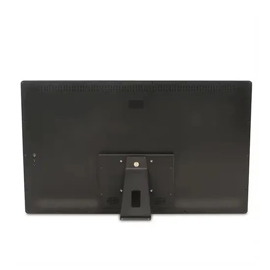 OEM/ODM Capacitive Display Vertical Horizontal Touchscreen PC Monitors All in One Android PC 32" Monitor 32 Inch Touch Screen Tablet PC - Image 3