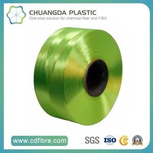 900d FDY Colored PP Yarn for Webbing - Image 1