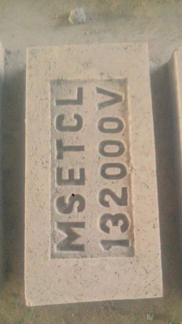 Fly Ash Bricks Color Grey Material Fly Ash Usage Side walls Shape Rectangular Country of Origin Made in India Brick Size Mentioned in - Image 2