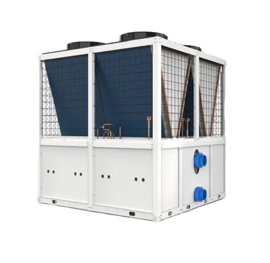 Commercial Ground Air Source Heat Pump Water Heaters - Image 4