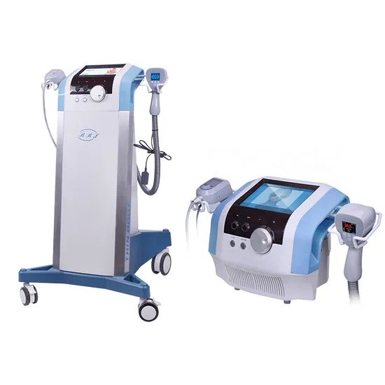 Ofan Eye Bag Removal Ultrasound Fat Reducing RF Equipment Skin Tighten Beauty Equipment - Image 4