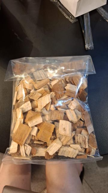 Wood chip - Image 1