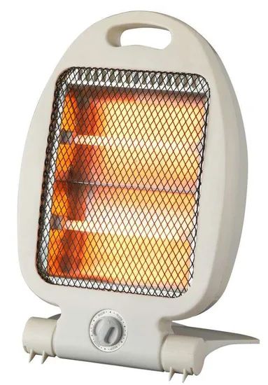 Portable Electric Room Quartz Heaters Origin Cixi Trademark OEM Warranty 1year Brand Name OEM Safety Valve Yes Model NO. NSB-90D - Image 2