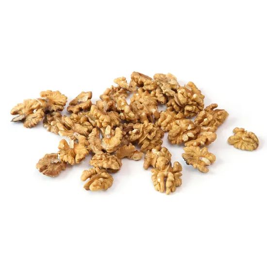 Chinese Traditional Walnut Kernels Tasted Sweet Nuts Walnut Nutmeats - Image 2