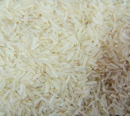 Basmati Steam White Rice 1509 - Image 5