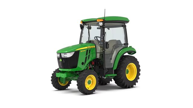 Premium 3039R Compact Tractor Bulk Supply High Quality Agricultural Equipment Export Grade - Image 1
