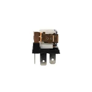 Versatile Electronic Relay Switch for Industrial Automation Solutions - Image 4