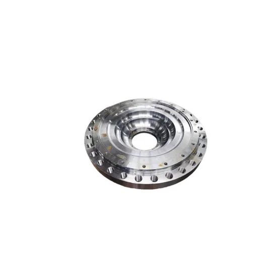 Open Die/Drop Forging for Gear Steel Parts Standard GB Origin China Material Iron Model NO. hs-1099 Trademark HISEA OR - Image 1