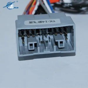 High Quality Reliable Cable Assembly and Wire Harness Manufacturer - Image 2