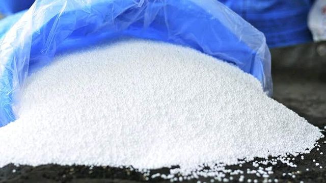 Urea N 46% Fertilizer – High Nitrogen Agricultural Fertilizer for Maximum Crop Growth - Image 2