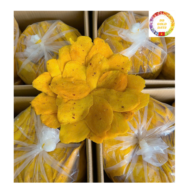 Dried Mango - Image 3