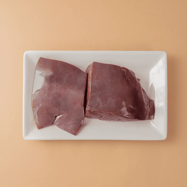 Natural Frozen Beef Liver Export Quality Fresh Frozen Halal Certified High Protein Product At Competitive - Image 2