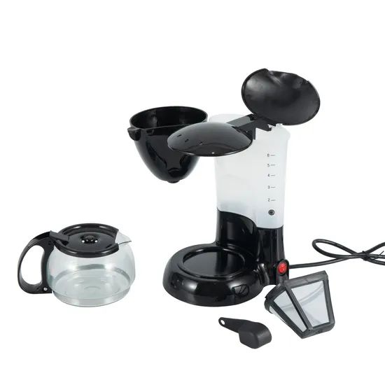 Cold Brew Coffee Maker Small Kitchen Appliances Origin China Trademark BM Power (W) 800 Style Coin-Feed Model NO. - Image 2