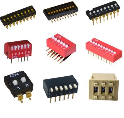 Radial Switch Micro Switch Radial Type Tact Switch Electrical Switch Weight 0.3G ...