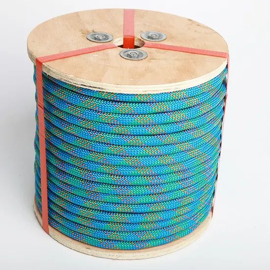 Factory Customize Construction Site/Electrician High Altitude Woring/Mountain Climbing Safety Rope - Image 5