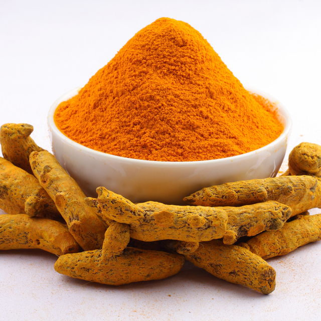Turmeric Powder – product photo 3, product detail gallery