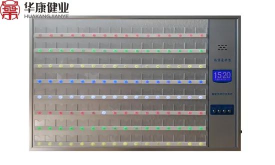 Wholesale Emergency Call System for Hospital Wards Patient Calling Pager - Image 2