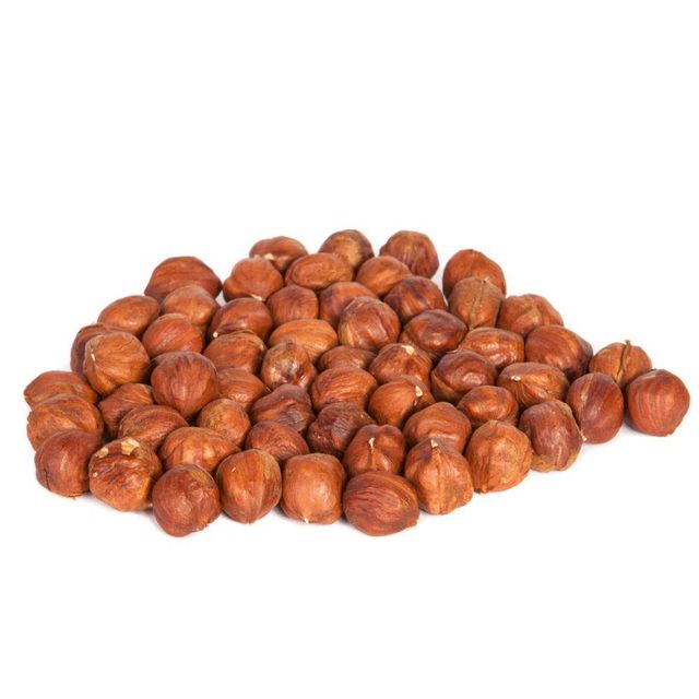 Raw Hazelnut / Organic Grade Hazelnut/Hazel Nuts - Image 2