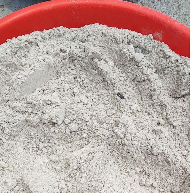 Wood Ash Powder (100% Natural, No chemicals, binders or additives, Plant-based fertilizer) - Image 5