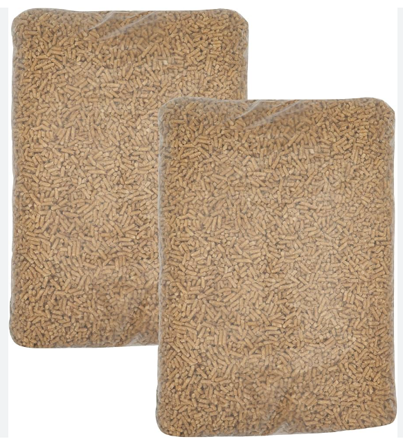 Wood Pellets Wholesale Biomass Fuel Premium Quality Fast Delivery Buy Now Efficient Renewable Energy Solution - Image 4