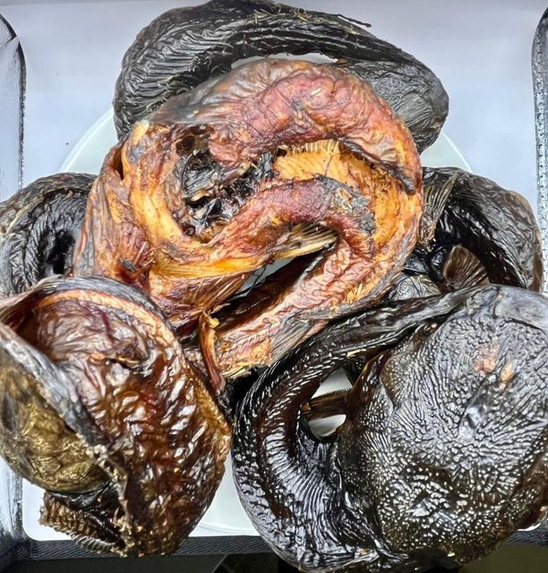 Premium Quality Dried Catfish For Sale Naturally Preserved Rich Flavor High Protein Seafood Ready For Retail And Food - Image 1