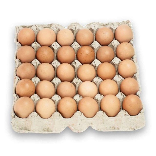 Premium Fresh Table Chicken Eggs Carefully Selected Chicken Eggs Offering Clean And Nutritious Supply For Global Buyers - Image 4