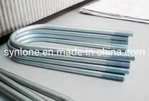 Customized Head Machine Screws and Bolts - Image 6
