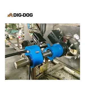 New Technology Boring Machine Multifunction Portable Line Boring Automatic Boring Machine - Image 6