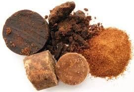 Palm Sugar - Image 1