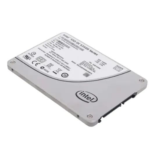 240GB SSD Rack Server Drive for Enhanced Performance and Storage - Image 3