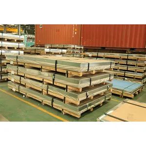 Hot Rolled Stainless Steel Plate Origin China HS Code 72193400 Trademark stainco Edge Slit /Mill Edge Thickness 0.2-0.98mm - Image 4
