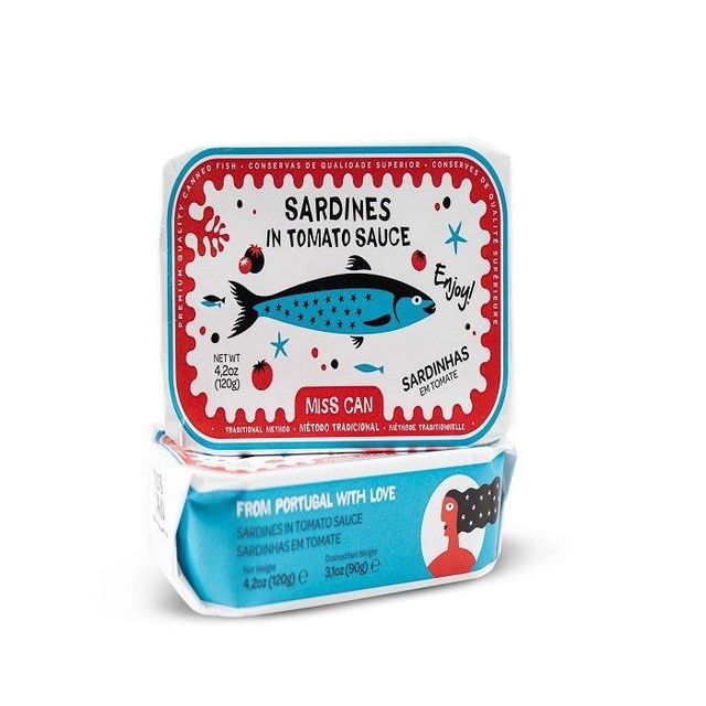Tasty Canned Sardine in Tomato Sauce Premium Seafood Selection for Family Dining and Outdoor Camping Trips - Image 4