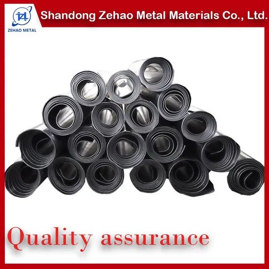 X Lead Lead Sheet X Ray Lead Plate 2mm X-ray Room Lead Wall Panel State Soft ...