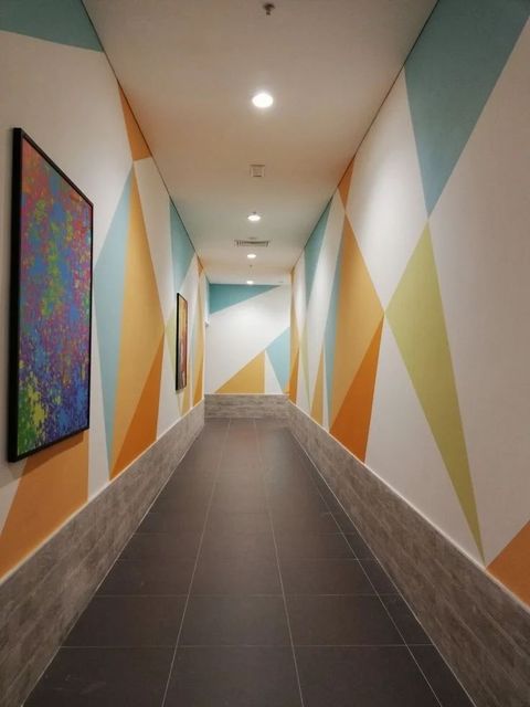 Kids Play School Interior Design - Image 11