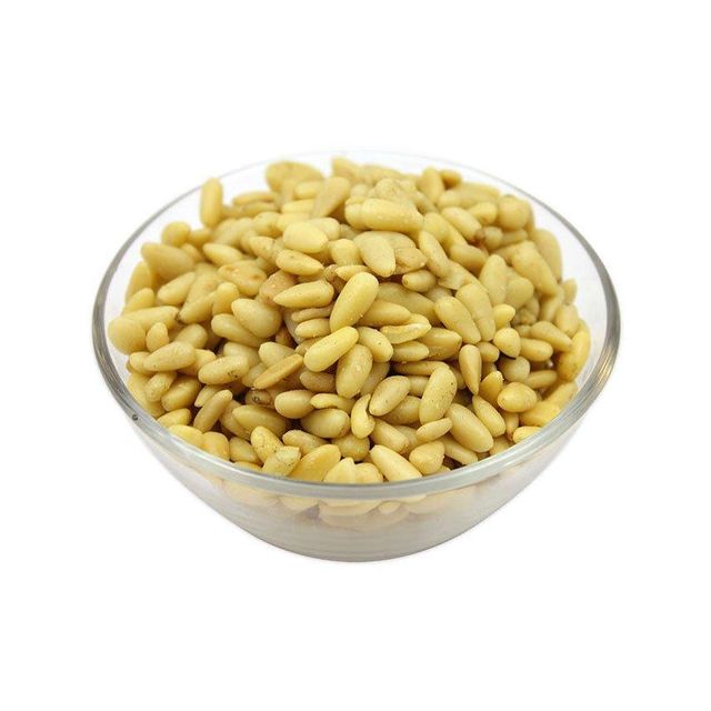 Organic pine nuts available for wholesale sale perfect for retailers and health food suppliers - Image 2