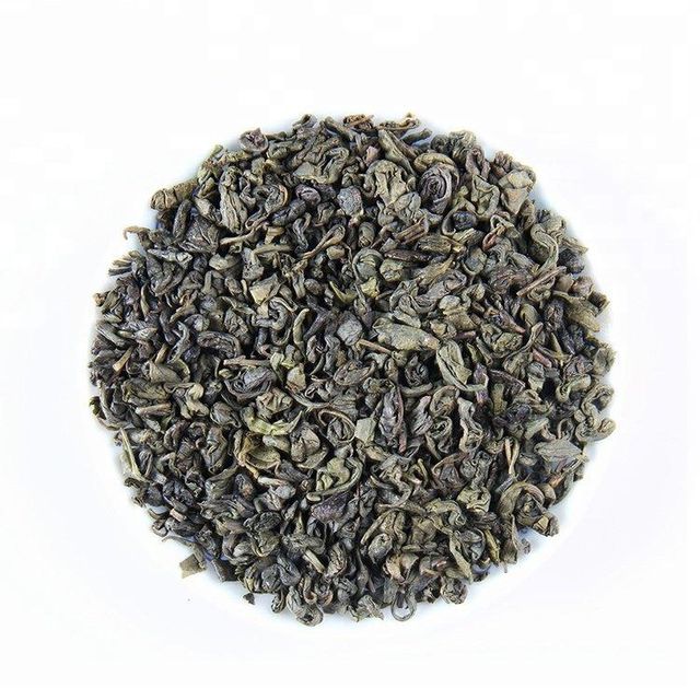 GREEN TEA Grade AA Origin Kenya Material One Tip Packaging 50KG BAGS Altitude 600m Above Sea Cultivation Type ORGANIC Harvest Time Early Spring - Image 3