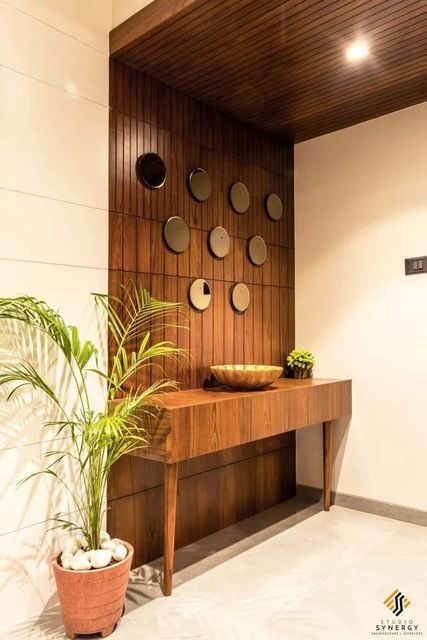 Residential Terrace Garden Designing Service Maintenance Level Low-maintenance Aesthetic Appeal Beautifully Designed Environmental Benefit Improves Air - Image 2